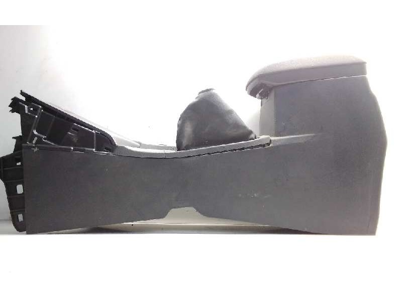 Recambio de consola central para toyota auris hybrid active referencia OEM IAM 5882202230  