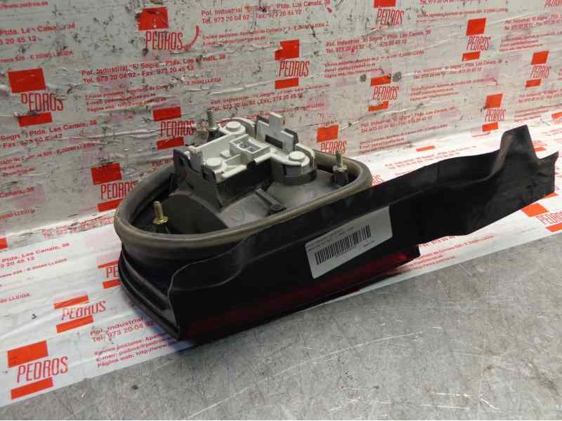 Recambio de piloto trasero izquierdo para lancia delta 1.8 i.e. referencia OEM IAM 0007798158  