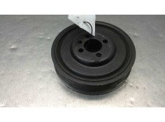 Recambio de polea cigueñal para mitsubishi lancer berlina (cy0) inform referencia OEM IAM 93G105243   2