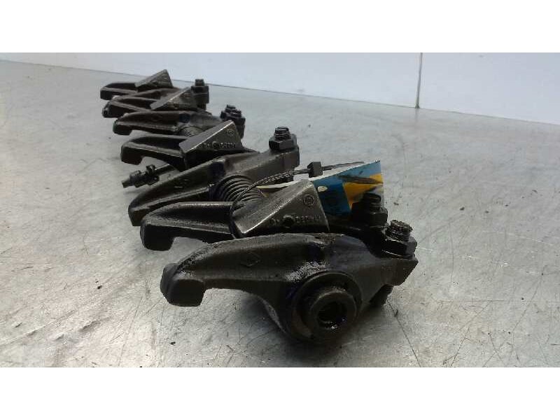 Recambio de eje balancines para nissan l-80.09 80.09 referencia OEM IAM   