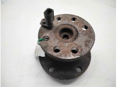 Recambio de buje trasero izquierdo para volkswagen caddy ka/kb (2c) referencia OEM IAM   121592 2