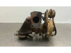 Recambio de turbocompresor para peugeot 206 berlina xs referencia OEM IAM 290431E3   2