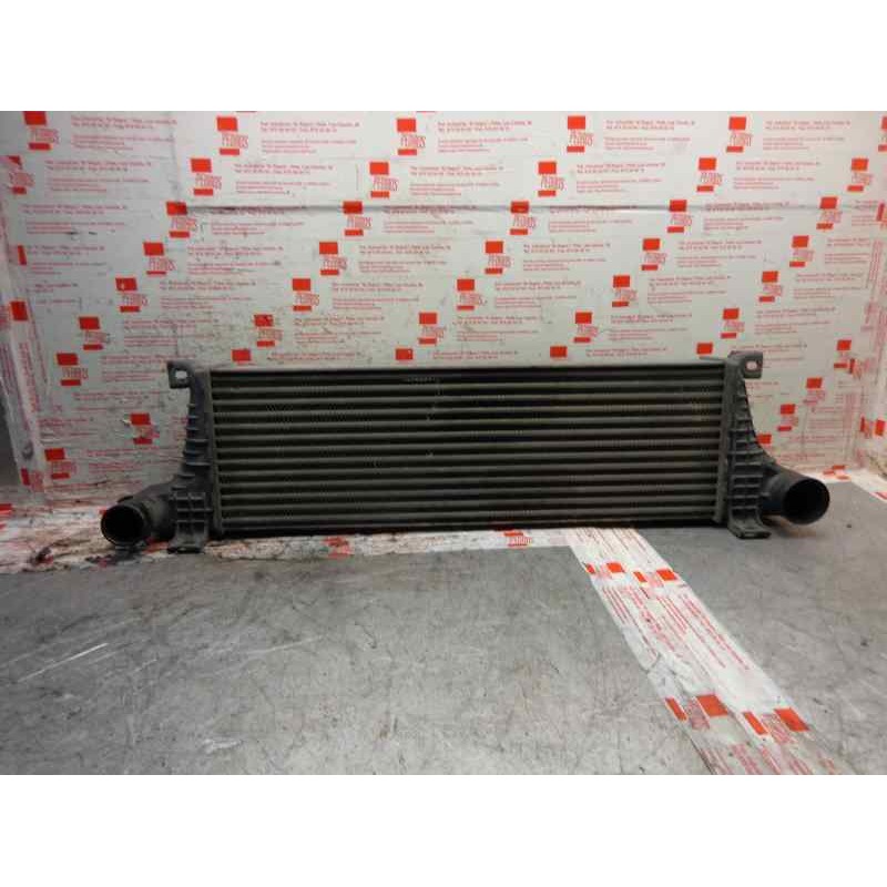 Recambio de intercooler para iveco daily caja cerrada (1989 =>) 2.8 tdi cat referencia OEM IAM   