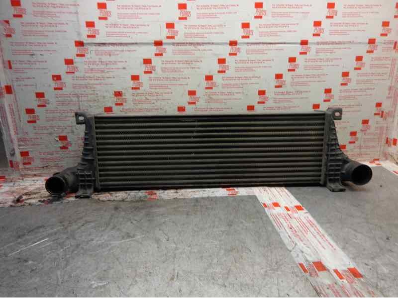 Recambio de intercooler para iveco daily caja cerrada (1989 =>) 2.8 tdi cat referencia OEM IAM   