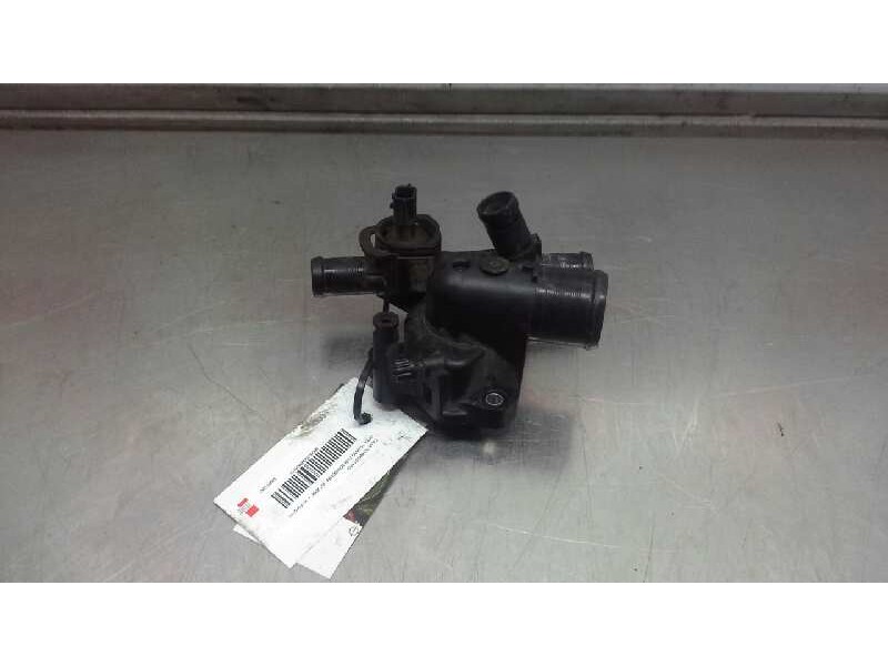 Recambio de caja termostato para opel vivaro furgón/combi (07.2006 =>) furgón 2.7t l1h1 referencia OEM IAM   