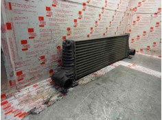 Recambio de intercooler para iveco daily caja cerrada (1989 =>) 2.8 tdi cat referencia OEM IAM    2