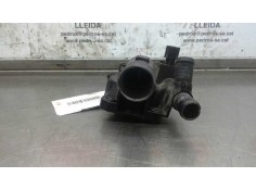 Recambio de caja termostato para opel vivaro furgón/combi (07.2006 =>) furgón 2.7t l1h1 referencia OEM IAM    2