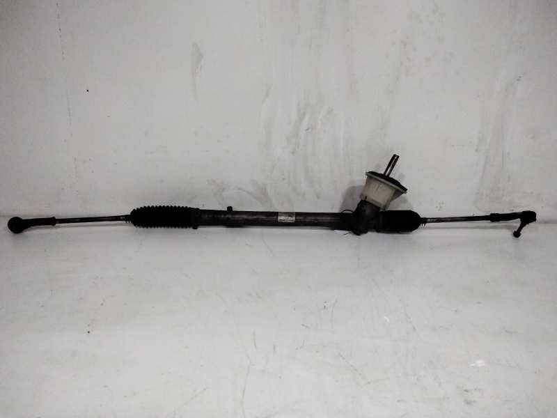 Recambio de caja direccion para renault clio grandtour dynamique referencia OEM IAM 6Q14230Y5P  