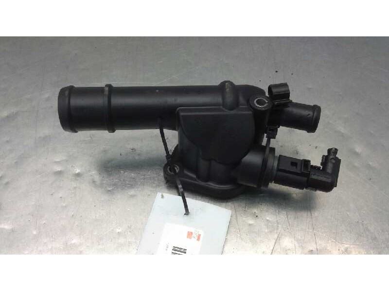 Recambio de caja termostato para mitsubishi lancer berlina (cy0) inform referencia OEM IAM 03G121132B  