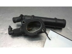 Recambio de caja termostato para mitsubishi lancer berlina (cy0) inform referencia OEM IAM 03G121132B   2