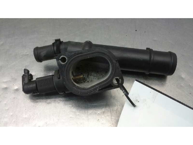 Recambio de caja termostato para mitsubishi lancer berlina (cy0) inform referencia OEM IAM 03G121132B  