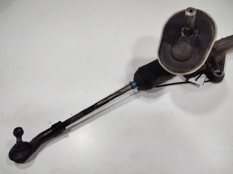 Recambio de caja direccion para renault clio grandtour dynamique referencia OEM IAM 6Q14230Y5P  