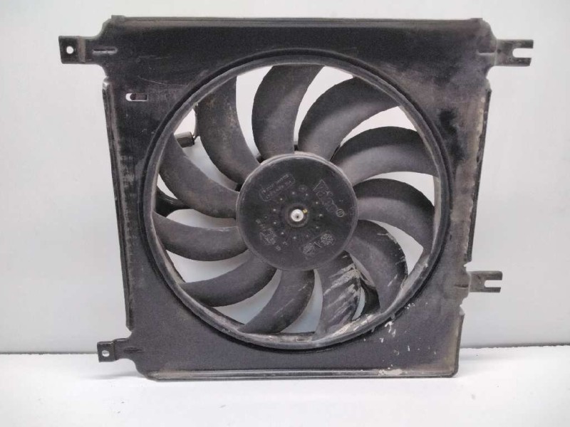 Recambio de electroventilador para suzuki ignis rm (mh) básico referencia OEM IAM 1712083E00000  
