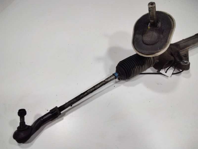 Recambio de caja direccion para renault clio grandtour dynamique referencia OEM IAM 6Q14230Y5P  