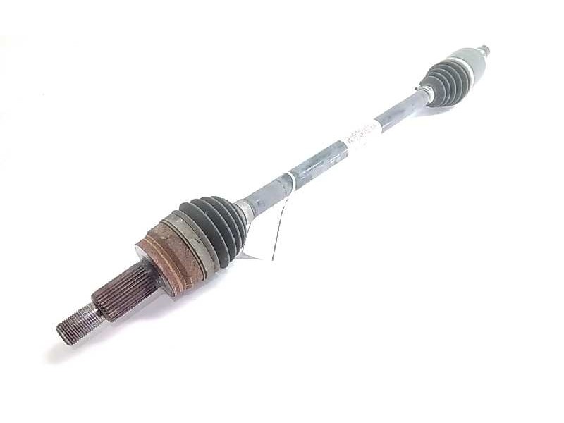 Recambio de transmision trasera derecha para land rover discovery sport 2.0 td4 cat referencia OEM IAM FK724B402AB  