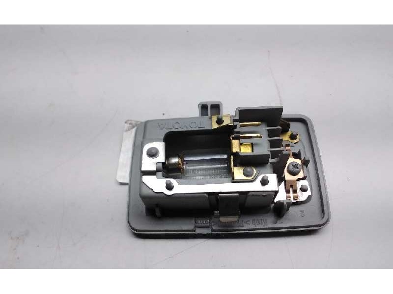 Recambio de luz interior para toyota auris hybrid active referencia OEM IAM   