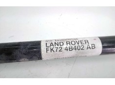 Recambio de transmision trasera derecha para land rover discovery sport 2.0 td4 cat referencia OEM IAM FK724B402AB   2