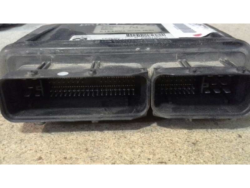 Recambio de centralita motor uce para bmw mini (r50,r53) 1.6 16v cat referencia OEM IAM S118012001N 12147527610-01 7530652