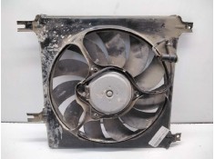 Recambio de electroventilador para suzuki ignis rm (mh) básico referencia OEM IAM 1712083E00000   2