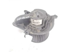 Recambio de motor calefaccion para renault master desde ´98 2.8 tdi referencia OEM IAM 133884M   2