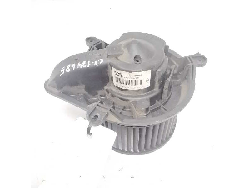 Recambio de motor calefaccion para renault master desde ´98 2.8 tdi referencia OEM IAM 133884M  