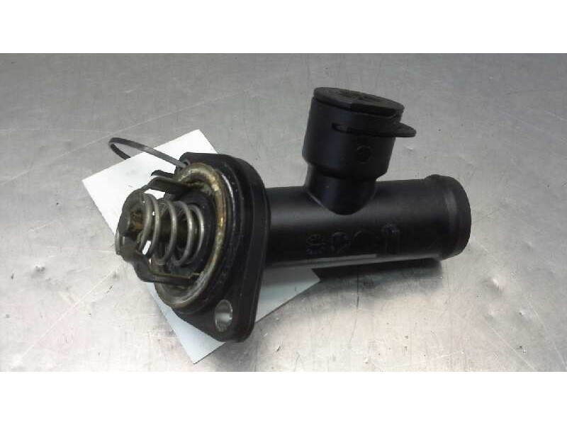 Recambio de caja termostato para mitsubishi lancer berlina (cy0) inform referencia OEM IAM 03G121121D  