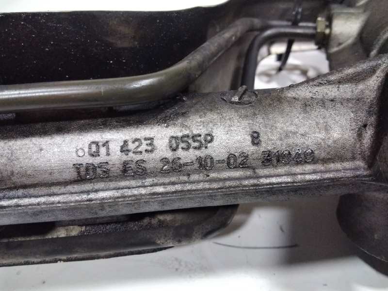 Recambio de caja direccion para renault clio grandtour dynamique referencia OEM IAM 6Q14230Y5P  