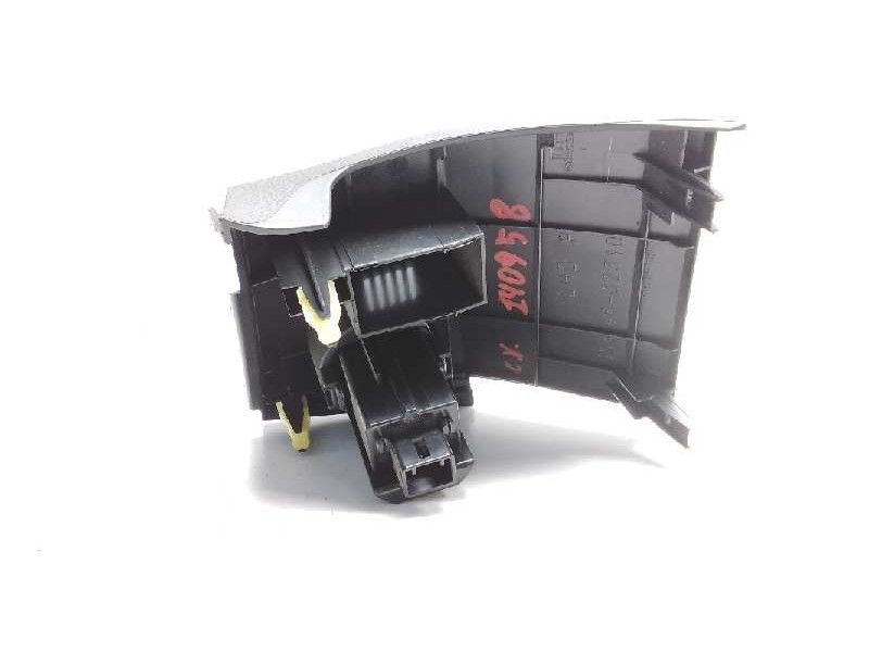 Recambio de pulsador arranque para toyota auris hybrid active referencia OEM IAM 5544602310  