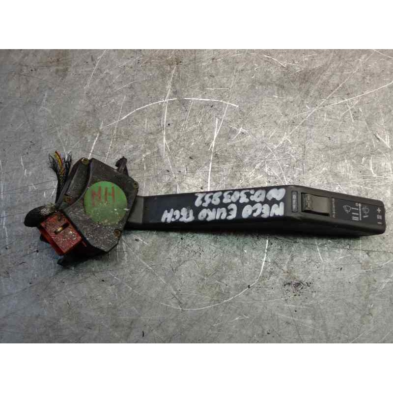 Recambio de mando limpia para iveco eurotech cursor (mh) chasis  (260 e 35) larga distancia referencia OEM IAM   
