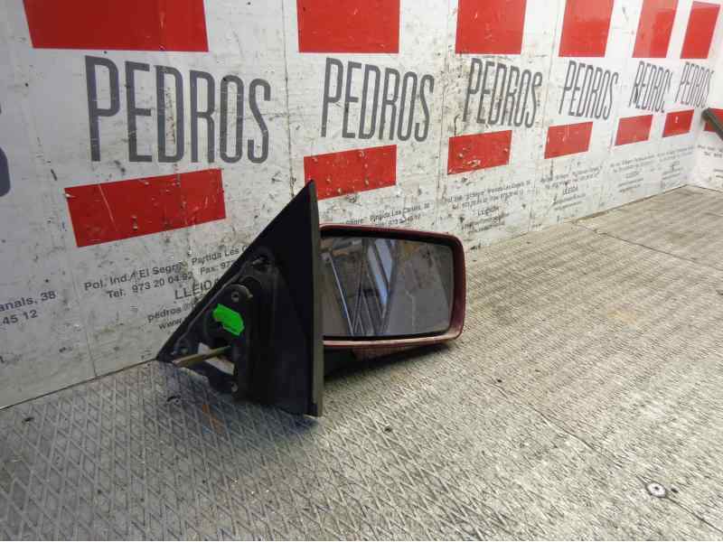 Recambio de retrovisor derecho para ford orion cl referencia OEM IAM   