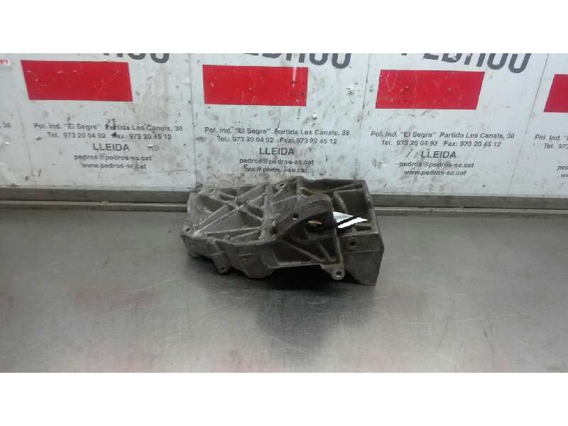 Recambio de soporte compresor de aire acondicionado para volkswagen passat berlina (3b3) 1.9 tdi referencia OEM IAM 038260885C  