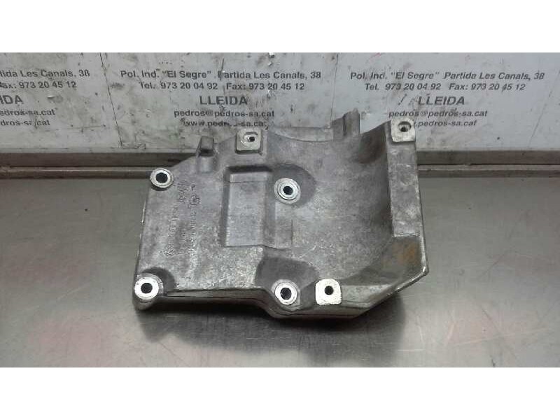 Recambio de soporte compresor de aire acondicionado para volkswagen passat berlina (3b3) 1.9 tdi referencia OEM IAM 038260885C  