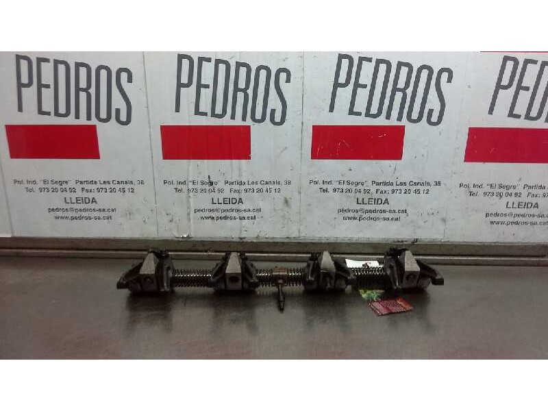 Recambio de eje balancines para nissan l-80.09 80.09 referencia OEM IAM   