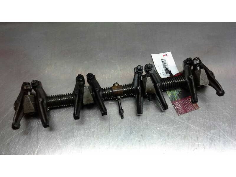 Recambio de eje balancines para nissan l-80.09 80.09 referencia OEM IAM   