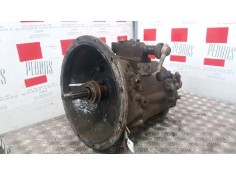 Recambio de caja cambios para nissan l-80.09 80.09 referencia OEM IAM T5200  