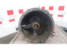 Recambio de caja cambios para nissan l-80.09 80.09 referencia OEM IAM T5200   2