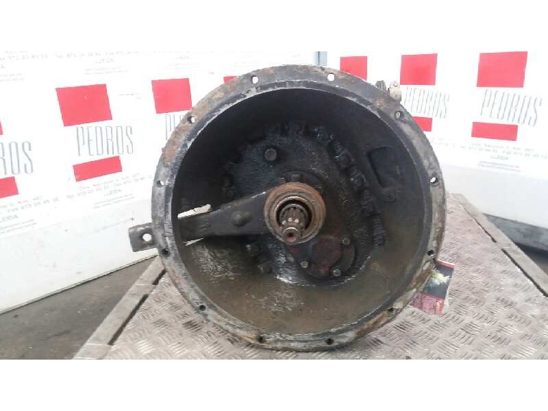 Recambio de caja cambios para nissan l-80.09 80.09 referencia OEM IAM T5200  