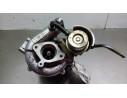 TURBOCOMPRESOR GT1549 7053061 