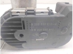 Recambio de cuerpo de mariposa para nissan x-trail (t31) le referencia OEM IAM 8200330810E   2