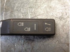 Recambio de mando luces para iveco eurotech cursor (mh) chasis  (260 e 35) larga distancia referencia OEM IAM    2