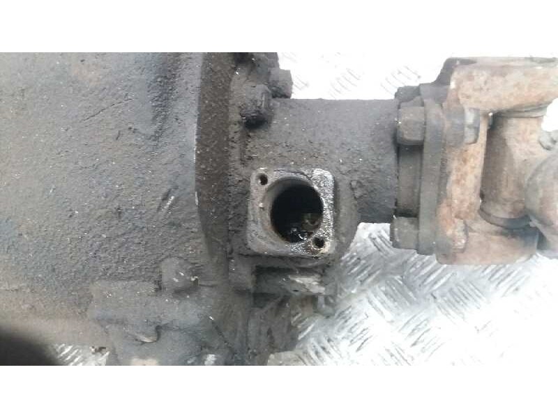 Recambio de caja cambios para nissan l-80.09 80.09 referencia OEM IAM T5200  