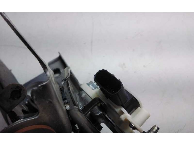 Recambio de pedal freno para toyota auris hybrid active referencia OEM IAM 8951047050  