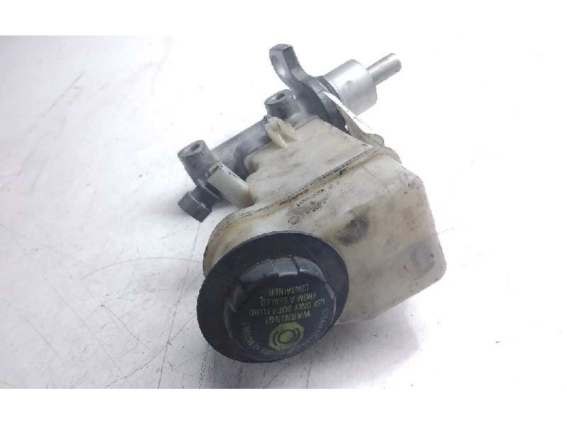Recambio de bomba freno para opel vectra c berlina club referencia OEM IAM   