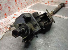 Recambio de columna direccion para iveco eurotech cursor (mh) chasis  (260 e 35) larga distancia referencia OEM IAM    2