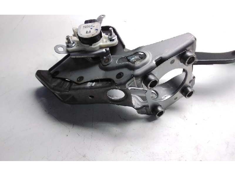 Recambio de pedal freno para toyota auris hybrid active referencia OEM IAM 8951047050  