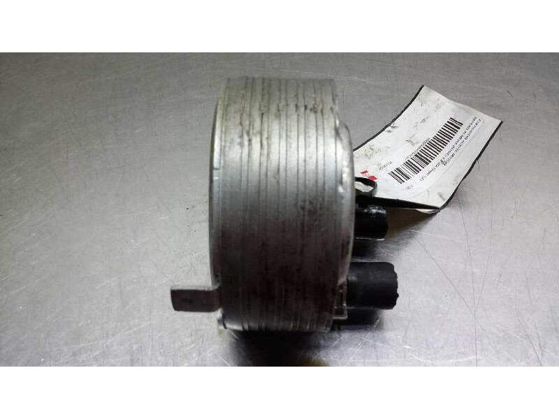 Recambio de enfriador aceite motor para nissan almera (n16/e) 2.2 dci diesel cat referencia OEM IAM   