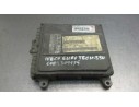 CENTRALITA MOTOR UCE 0281001527 000011655 500311206