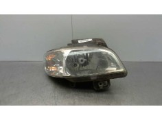 Recambio de faro derecho para seat cordoba berlina (6k2) stella referencia OEM IAM 6K1941044A  