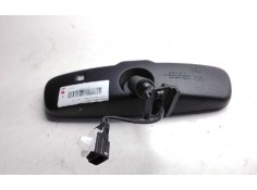 Recambio de retrovisor interior para toyota auris hybrid active referencia OEM IAM   