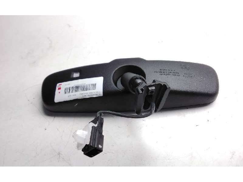 Recambio de retrovisor interior para toyota auris hybrid active referencia OEM IAM   